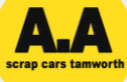 A.A Scrap Cars Collection
