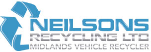 Neilsons Recycling Ltd Logo