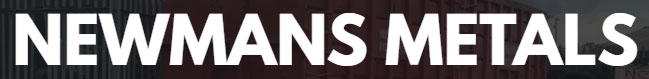 Newmans Metals Logo