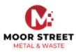 Moor Street Metals & Waste Recycling LTD Logo