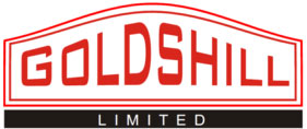Golds Hill Metals Logo
