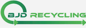 B J D Recycling Ltd Logo