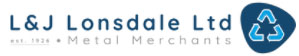 L & J Lonsdale Ltd Logo