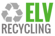 ELV Recycling Midlands Logo