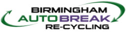 Birmingham Autobreak Recycling Logo