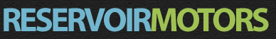 Reservoir Motors Logo