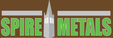Spire Metals Logo