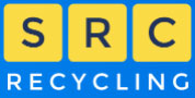 S R C Recycling Ltd Logo
