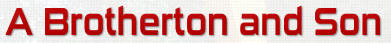 Arthur Brotherton Limited Logo