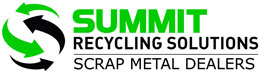 Summit Recycling Solutions Logo