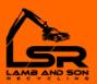 Lamb and son recycling