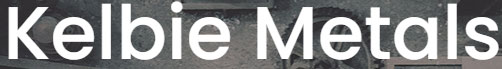 Kelbie Metals Logo