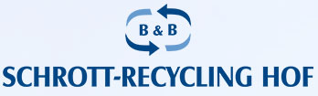 B & B scrap recycling yard