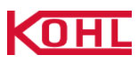 Kohl Recycling GmbH Logo