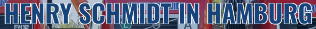 Henry Schmidt GmbH Logo