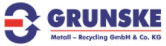 Grunske Metal Recycling GmbH & Co. KG Logo