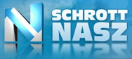 Schrott Nasz GmbH Logo