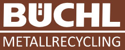 Buchl Metallrecycling Logo