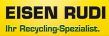 Eisen Rudi Metall Recycling