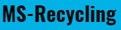MS-Recycling Logo