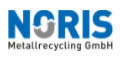 Noris metal recycling GmbH Logo
