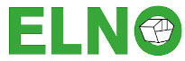 ELNO Container und Dienstleistungs GmbH Logo