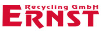 Ernst Recycling GmbH Logo