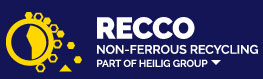 Recco Non Ferro Metals Logo