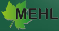 Mehl Recycling GmbH Logo