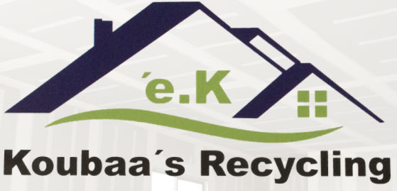 Koubaa Recycling e.K. Logo
