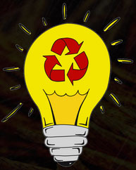 SMART Recycling Hamburg Stiliyan Hadjiev Logo