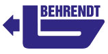 Behrendt Recycling GmbH Logo