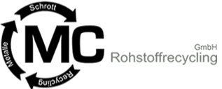 MC Rohstoffrecycling GmbH Logo