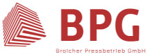 Broicher Pressbetrieb GmbH