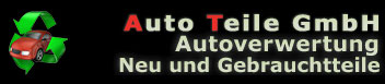ATM Autoverwertung Auto-Teile Markt GmbH
