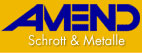 Amend Rohstoff-GmbH Logo
