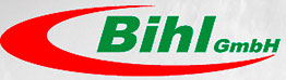 Bihl GmbH Logo