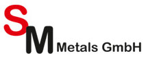 SM Metals GmbH Logo