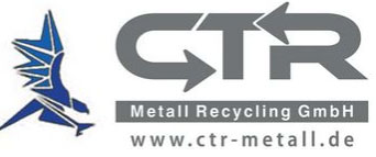 CTR Metall Recycling GmbH Logo