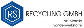 RS-Recycling GmbH Logo