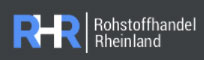 Rohstoffhandel Rheinland GmbH Logo