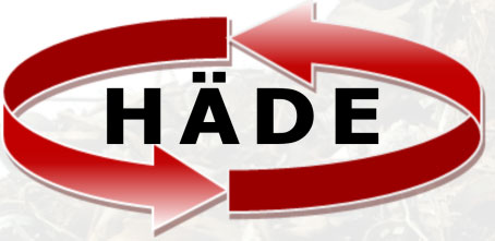 Schrotthandel Häde