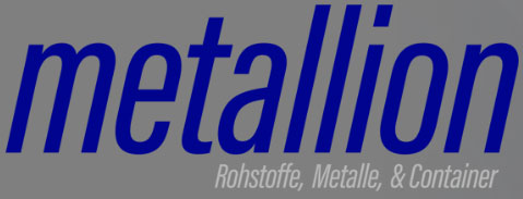 Metallion - Schrottplatz und Containerdienst Logo