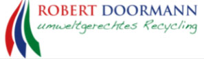 Robert Doormann Recycling Logo