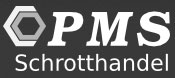 PMS Schrotthandel Logo