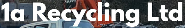 1a Recycling GmbH Logo