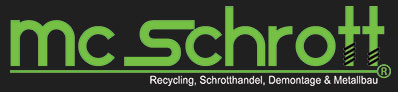 Mc Schrott Rostock GmbH