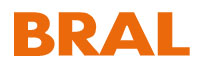BRAL Reststoff-Bearbeitungs GmbH Logo