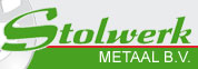 Stolwerk Metaal Logo