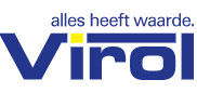Virol Metaal B.V. Logo